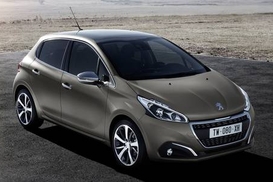 ТОП-5 самых экономных авто