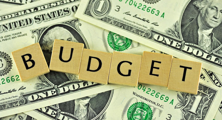 Проект бюджета-2019 внесли в Раду для второго чтения