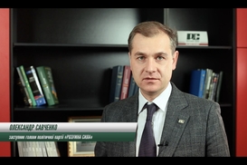 Гриценко пора прекратить политический популизм и реально поддержать мир – Разумная Сила