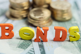 Минфин разместил ОВГЗ на 1,3 млрд гривен