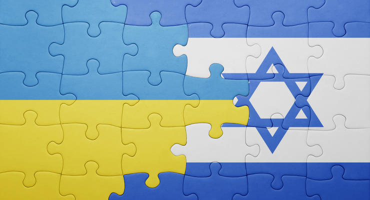 Украина продала Израилю товаров почти на 460 млн долларов