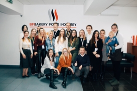 ТМ FORNETTI: в 2019 году появится 300 пекарен нового формата  