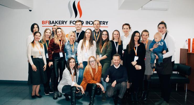 ТМ FORNETTI: в 2019 году появится 300 пекарен нового формата  