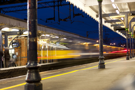 Украинцам запретят сдавать ж/д билеты через Интернет на месяц