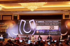 В Украине прошел IV EE Real Estate Forum
