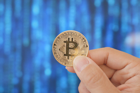 В Раде предлагают взимать налог с криптовалютных операций