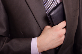 Зарплаты глав госпредприятий планируют урезать