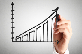 Товарооборот между Украиной и Литвой увеличился на 17% за год