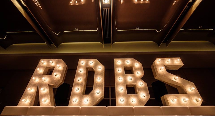 В Киеве состоялся VI-й Retail & Development Business Summit