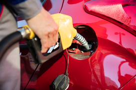 Как изменились цены на топливо за праздники