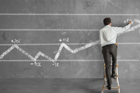 В правительстве рассказали, когда лучше всего инвестировать в Украину