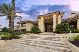 Американский миллиардер продает свое поместье за 25 млн долларов