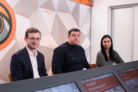 УНЛ презентовала книгу о преодолении проблем игровой зависимости