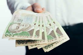 В НБУ отчитались о росте денежной массы в Украине за 2018