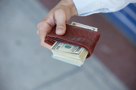 Украина вошла в ТОП-10 стран по увеличению числа миллионеров в будущем