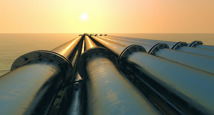 В Нафтогазе считают, что РФ может инициировать новый газовый кризис