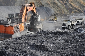 ДТЭК Рината Ахметова развивает добычу украинского газа и угля