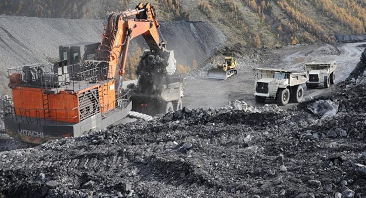 ДТЭК Рината Ахметова развивает добычу украинского газа и угля