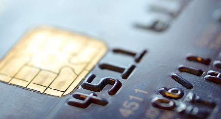 Украина заняла четвертое место в мире по числу NFC-транзакций по картам Mastercard