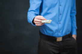 Украина выплатила МВФ часть долга