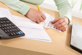 Парламент инициирует проверку коммунальных тарифов