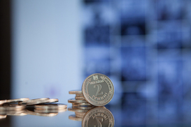 Клиенты "Приват24" онлайн купили 1,4 миллиона долларов