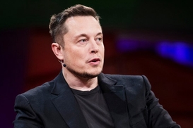 Почему Илон Маск не будет вести бизнес в Украине