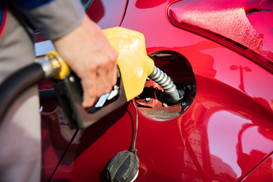 В Нацбанке спрогнозировали подорожание бензина