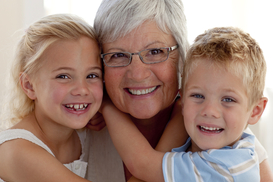 Сможет ли бабушка ребенка претендовать на участие в программе "Муниципальная няня"