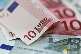 Минфин: Украина в 2018 году одолжила более 286 миллиардов