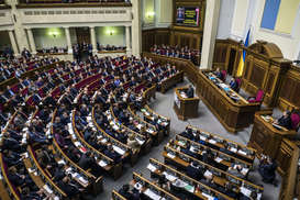 СМИ назвали самых богатых кандидатов в президенты