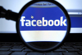 За утечку личных данных пользователей Facebook заплатит многомиллиардный штраф