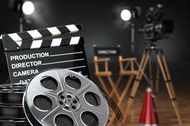 Кто претендует на аренду кинотеатра "Киев"