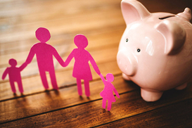 Куда уходит вся зарплата? Основные статьи расходов украинцев