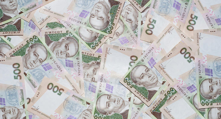 НБУ выпускает в оборот банкноты номиналом 500 гривен с подписью Смолия