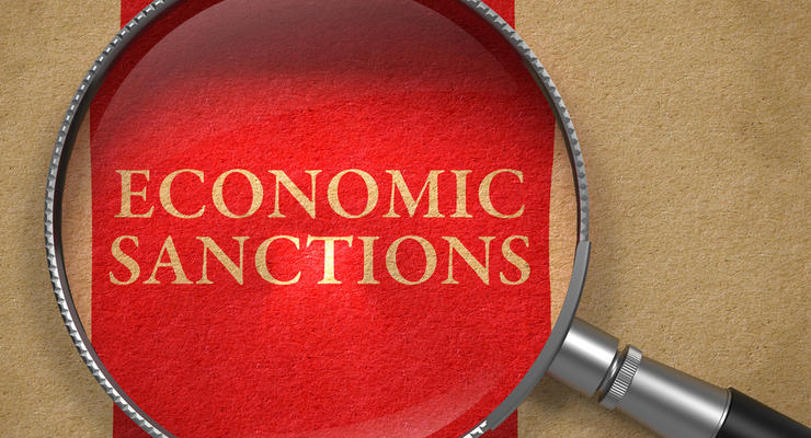 Результат санкций: ущерб экономики РФ в 2018 составил 6 миллиардов долларов