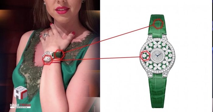 Откуда деньги: Супруга прокурора Биловара засветилась на дорогих курортах –СМИ