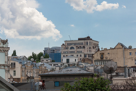 КГГА: C 1 апреля для киевлян подорожают услуги ЖКХ