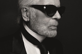 Кто унаследует состояние Карла Лагерфельда