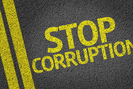 НАБУ: Деньги коррупционеров спрятаны в 65 странах