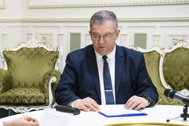 Рева: Монетизация субсидий населению в марте составит 5 миллиардов 700 миллионов гривен