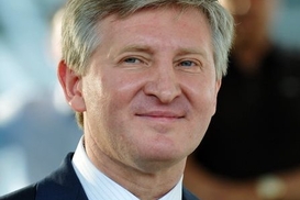 В Forbes назвали самых богатых украинцев