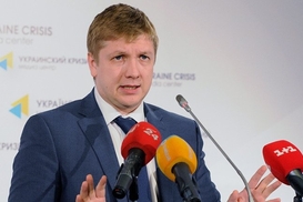 Большие деньги: Назван точный размер зарплаты Коболева - СМИ