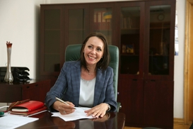 Кривенко: НКРЭКУ проверит недобросовестных операторов