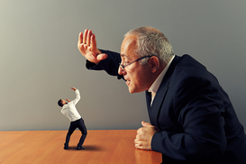 Незаконность увольнения: Как доказать свои права в суде