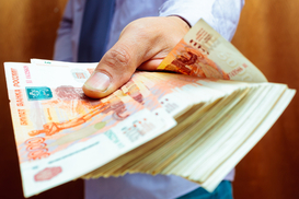 Политолог уличил нардепа в лоббировании российского бизнеса