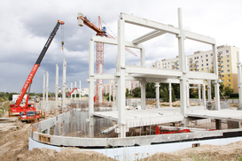 Квартиры-привидения Войцеховского: Как 15 тысяч украинцев могут остаться без жилья