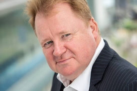 Владелец УНЛ Фогго: "Чтобы привлечь инвестиции, лотерейному рынку в  Украине нужны четкие правила"