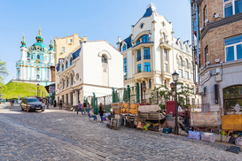 Исторические здания сдадут в аренду