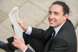 Госстат: В Украине зафиксировано снижение уровня безработицы